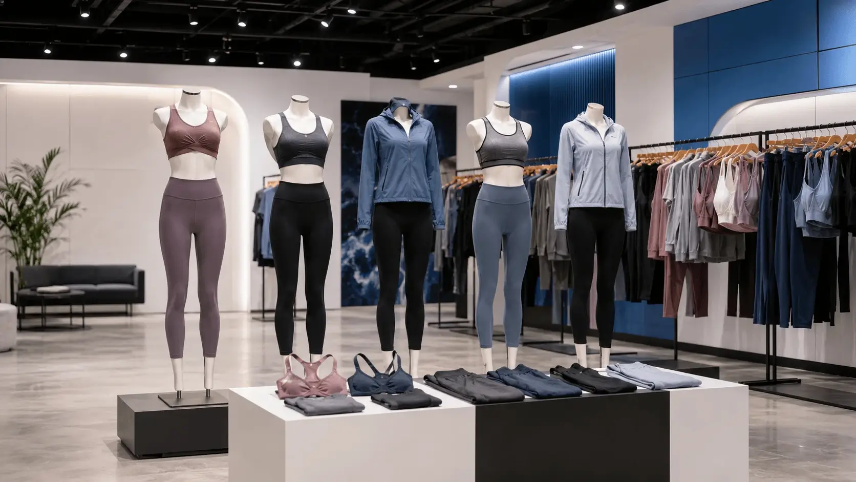 Gofitapparel sportswear manufacturing company overview
