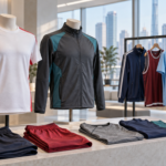 Chinese Sportswear Brands