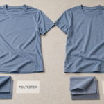 Polyester vs Cotton for Sportswear