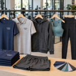 Custom Gym Apparel Suppliers for Fitness Centers in Germany