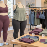 plus size yoga apparel suppliers