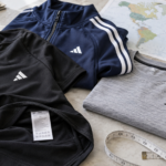 where are adidas clothes made