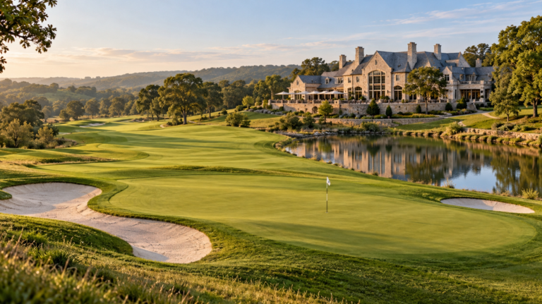 Expensive Golf Club Memberships