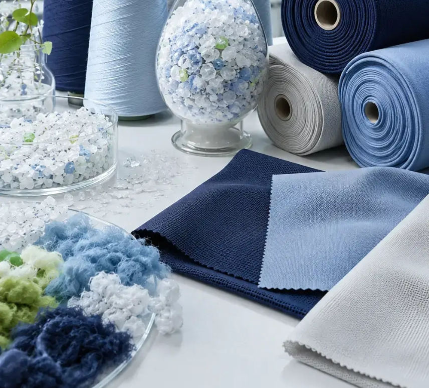Best Fabric for Sportswear