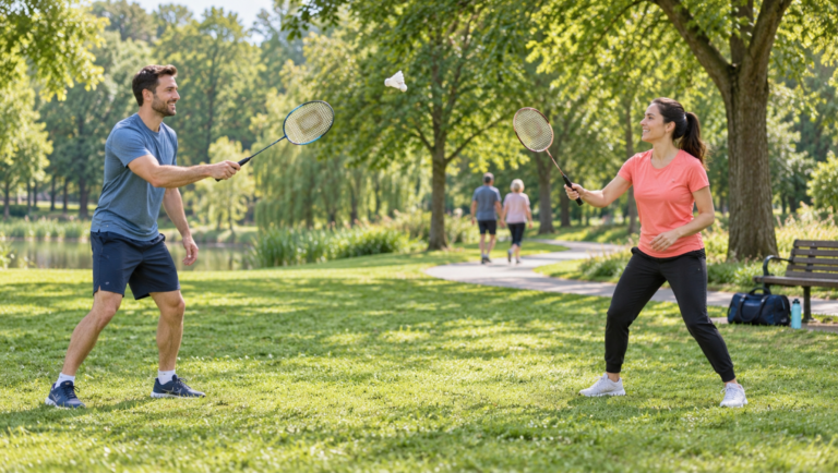 Easiest Sports for Beginners